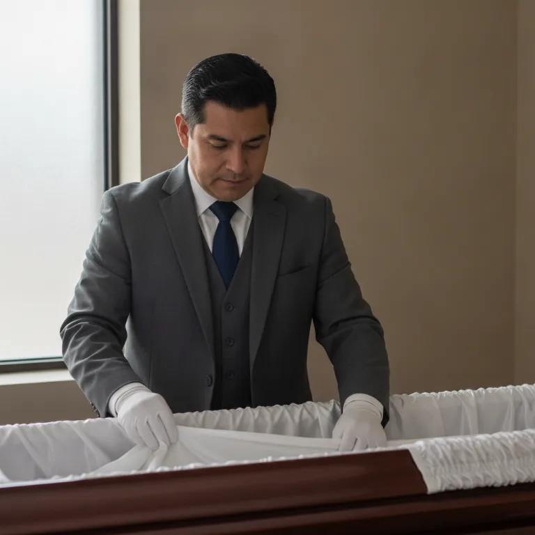 Agência Funerária serviço em Curitibanos